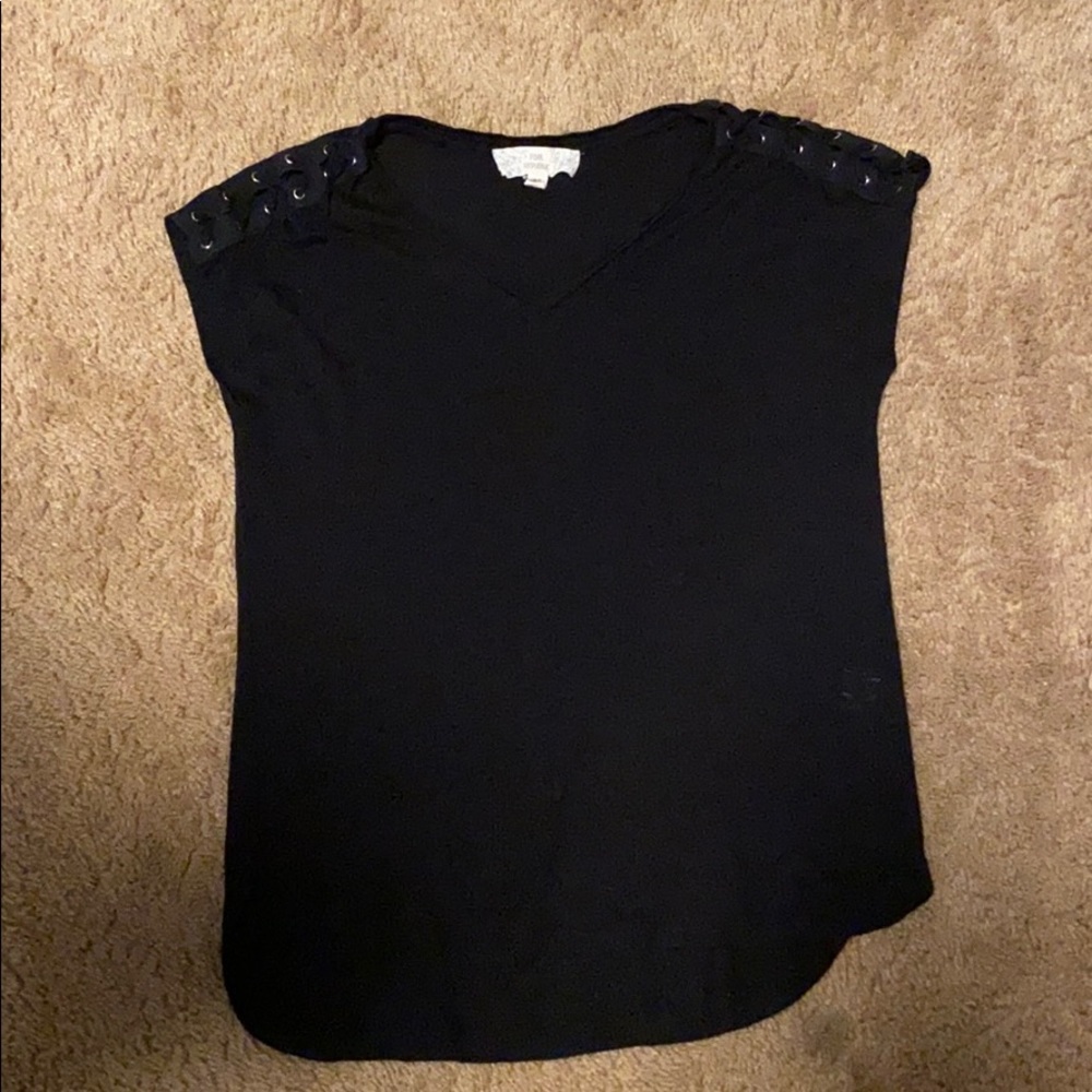 pink republic blouse